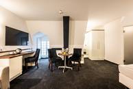 Doppelzimmer Komfort