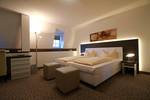 Doppelzimmer Heuscheuer
