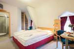 Schlosshotel Doppelzimmer