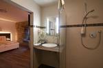 Heuscheuer Badezimmer