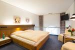 Maisonette Room