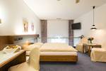 Maisonette Room