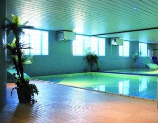 Schlosshotel Wellness Beauty